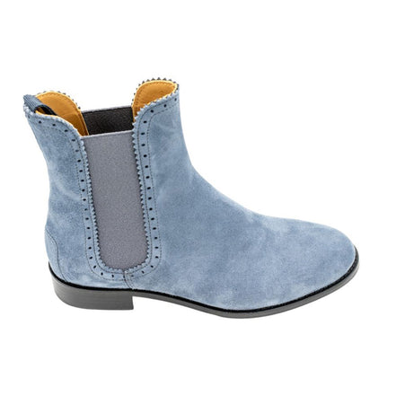 Chelsea Boots Denim