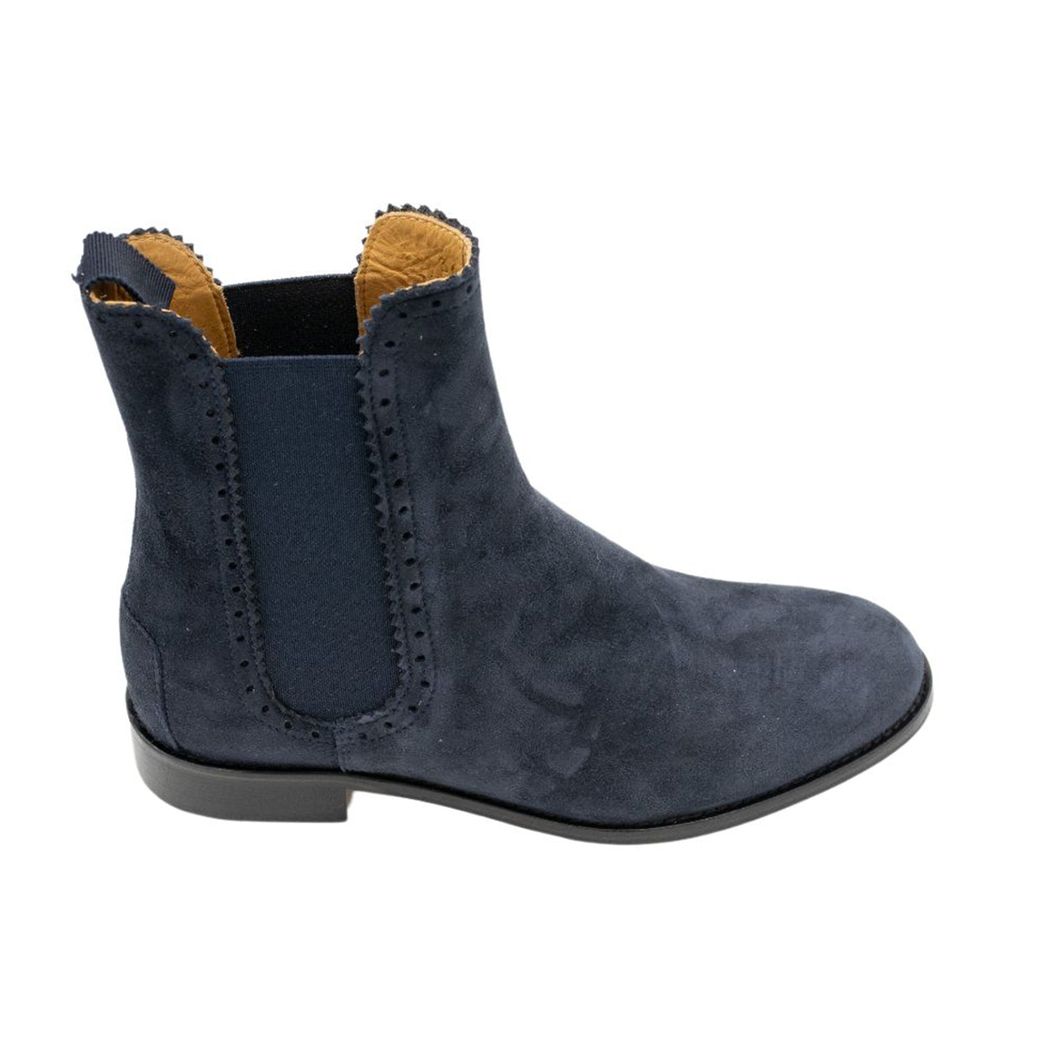 Chelsea Boots Notte
