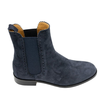 Chelsea Boots Notte