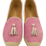 Chew-Antique Espadrilles Classic
