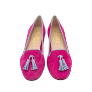 Classic Tassel Loafer Fancy-Jeans