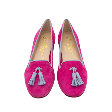 Classic Tassel Loafer Fancy-Jeans