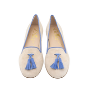 Classic Tassel Loafer Kiss-Onda