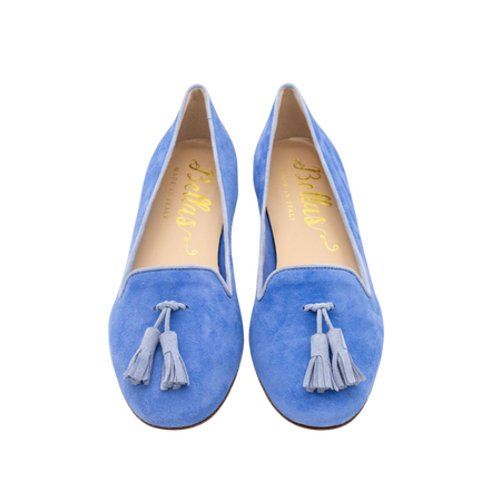 Classic Tassel Loafer Onda-Jeans