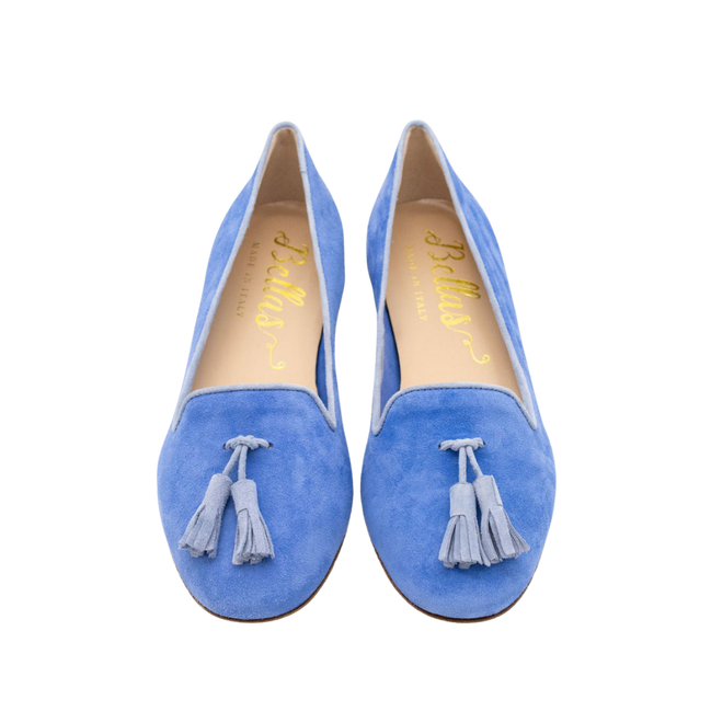 Classic Tassel Loafer Onda-Jeans
