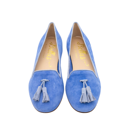Classic Tassel Loafer Onda-Jeans