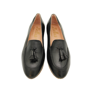 Deluxe Tassel Loafer Nappa Eclipse