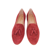 Deluxe Tassel Loafer Porpora