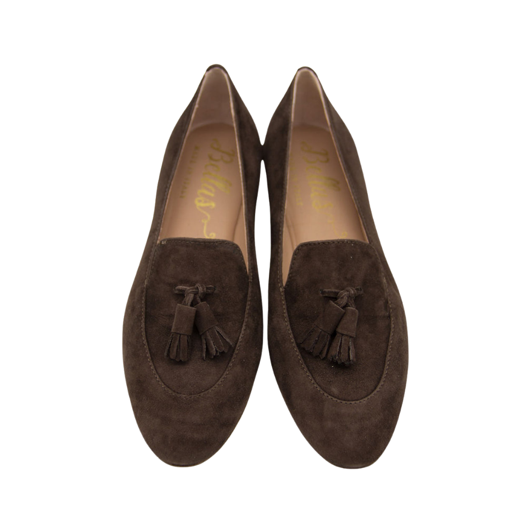 Deluxe Tassel Loafer TDM
