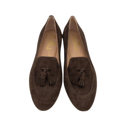 Deluxe Tassel Loafer TDM