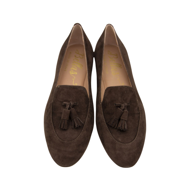 Deluxe Tassel Loafer TDM