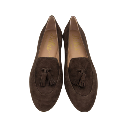 Deluxe Tassel Loafer TDM