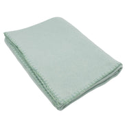 Cashmere Scarf Fair Aqua-Neptune Green