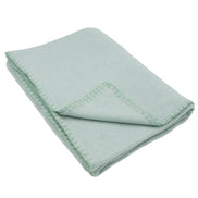 Cashmere Scarf Fair Aqua-Neptune Green