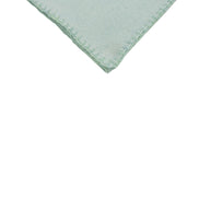 Cashmere Scarf Fair Aqua-Neptune Green