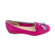 Classic Tassel Loafer Fancy-Jeans