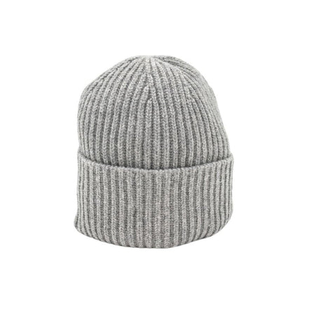 Cashmere-Beanie Fog