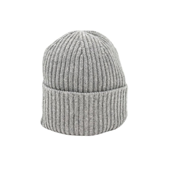 Cashmere-Beanie Fog