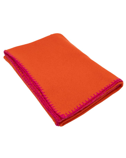 Cashmere Scarf Fresh Zest-Disco