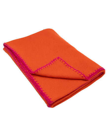 Cashmere Scarf Fresh Zest-Disco
