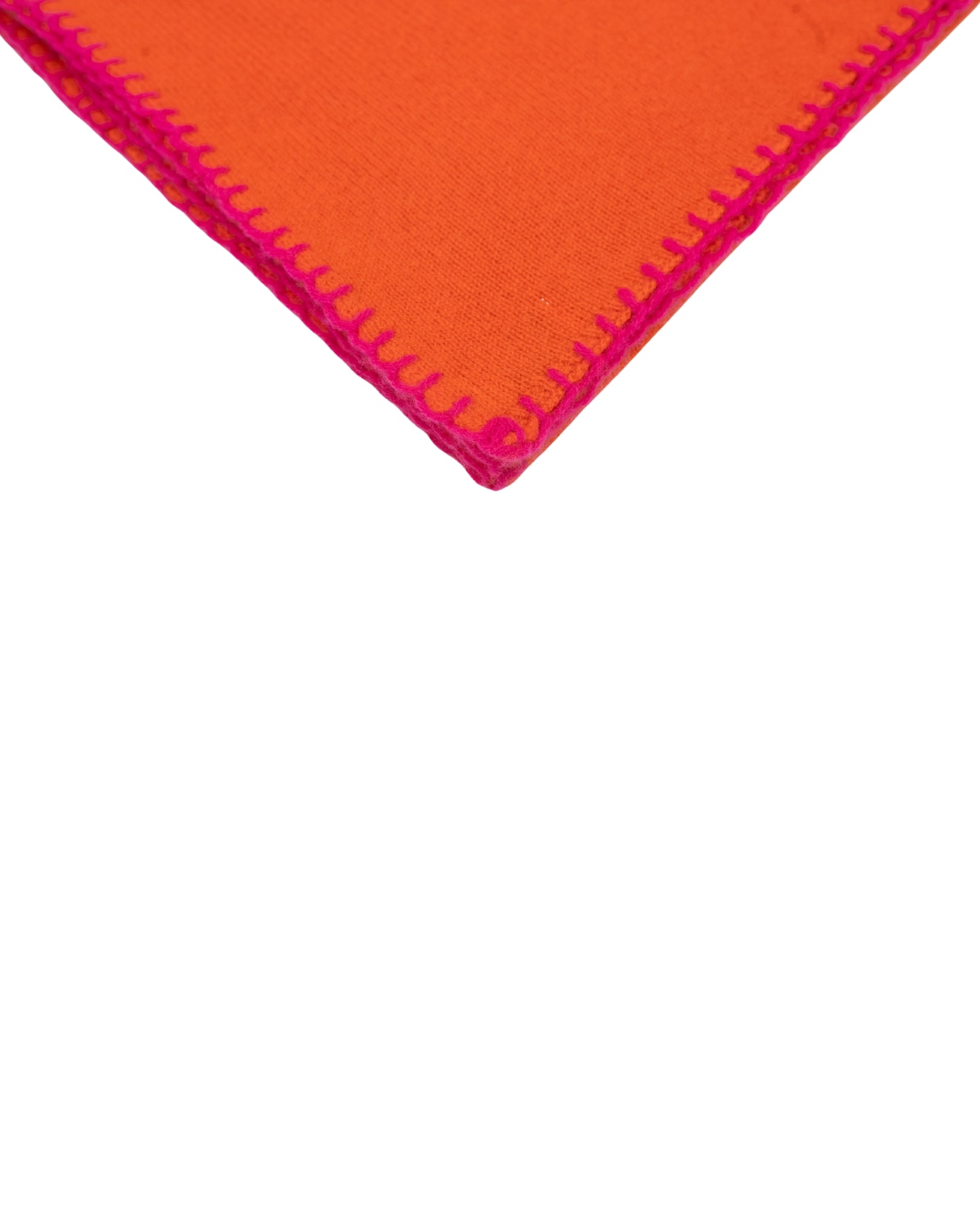 Cashmere Scarf Fresh Zest-Disco