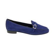 Buckle Loafer Marine