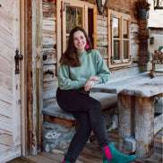 Chelsea Boots Foresta Pink
