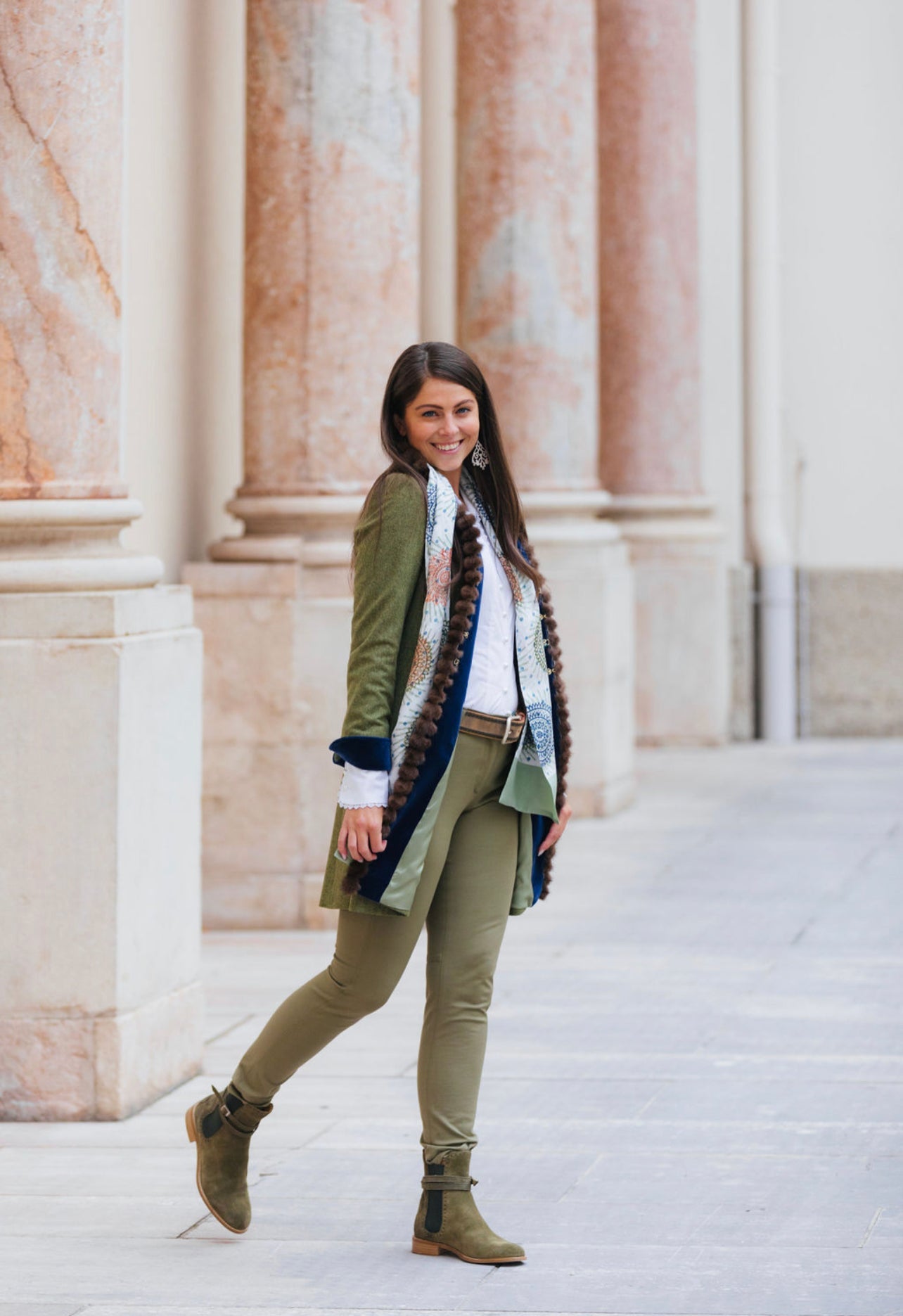 Chelsea Boots Valencia Cappero