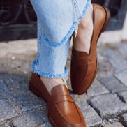 Penny Loafer Noce