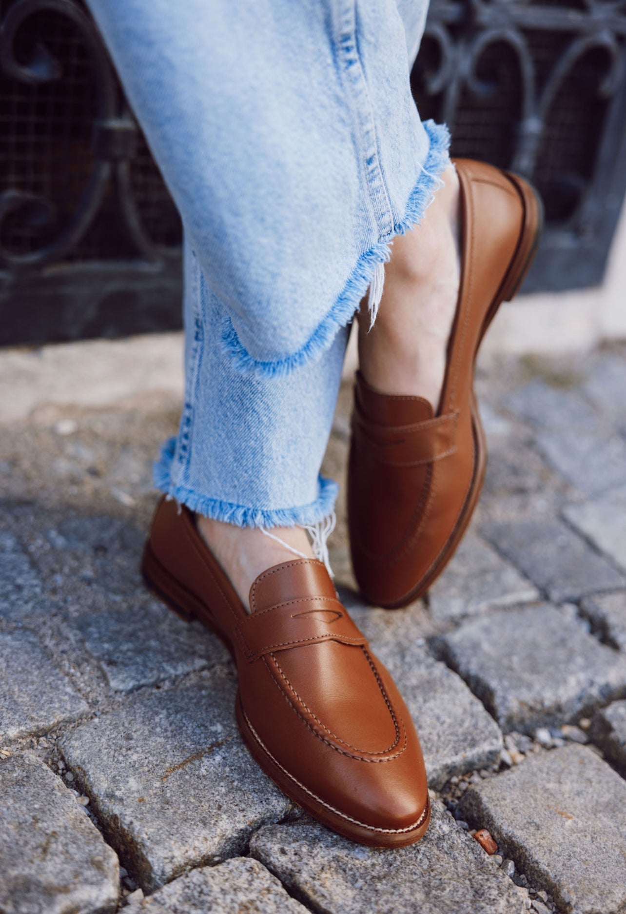 Penny Loafer Noce