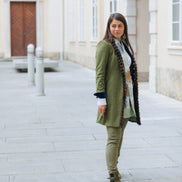 Chelsea Boots Valencia Cappero