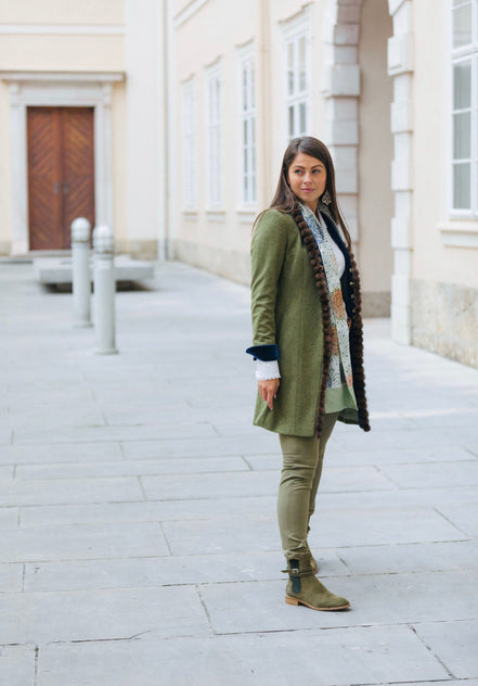 Chelsea Boots Valencia Cappero