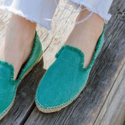 Espadrilles Terra Hierba