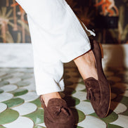 Deluxe Tassel Loafer TDM