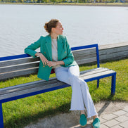 Espadrilles Terra Hierba