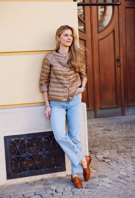 Penny Loafer Noce