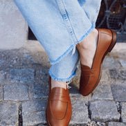 Penny Loafer Noce