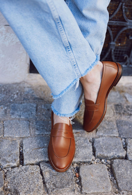 Penny Loafer Noce