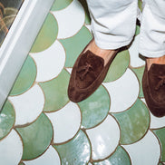 Deluxe Tassel Loafer TDM