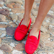 Moccasin Marlboro