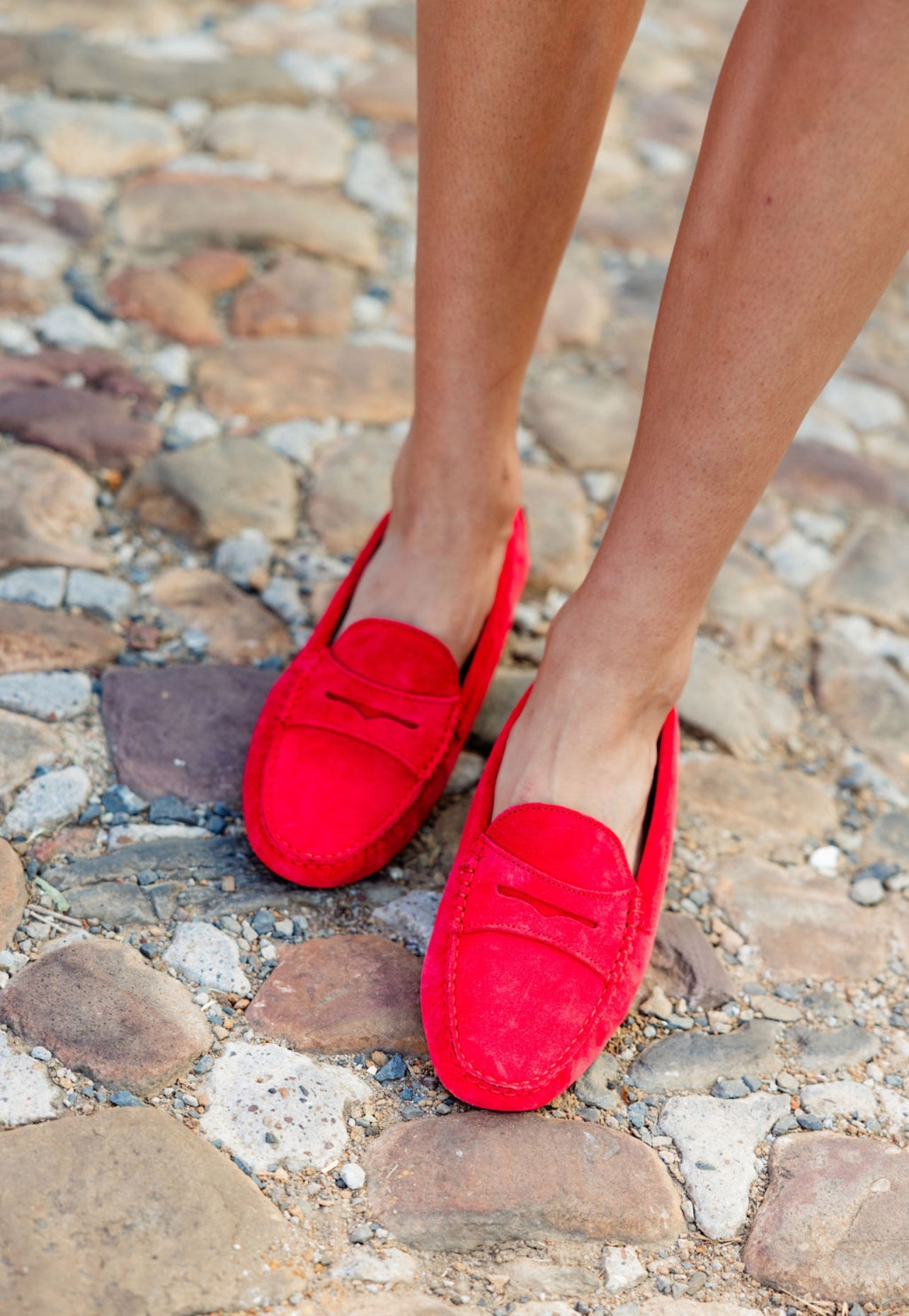 Moccasin Marlboro