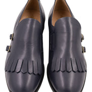 Monk Loafer Fumo Glossy