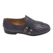 Monk Loafer Fumo Glossy