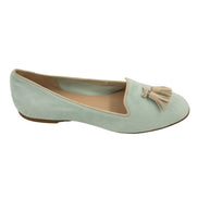 Granita-Peach Tassel Loafer Classic