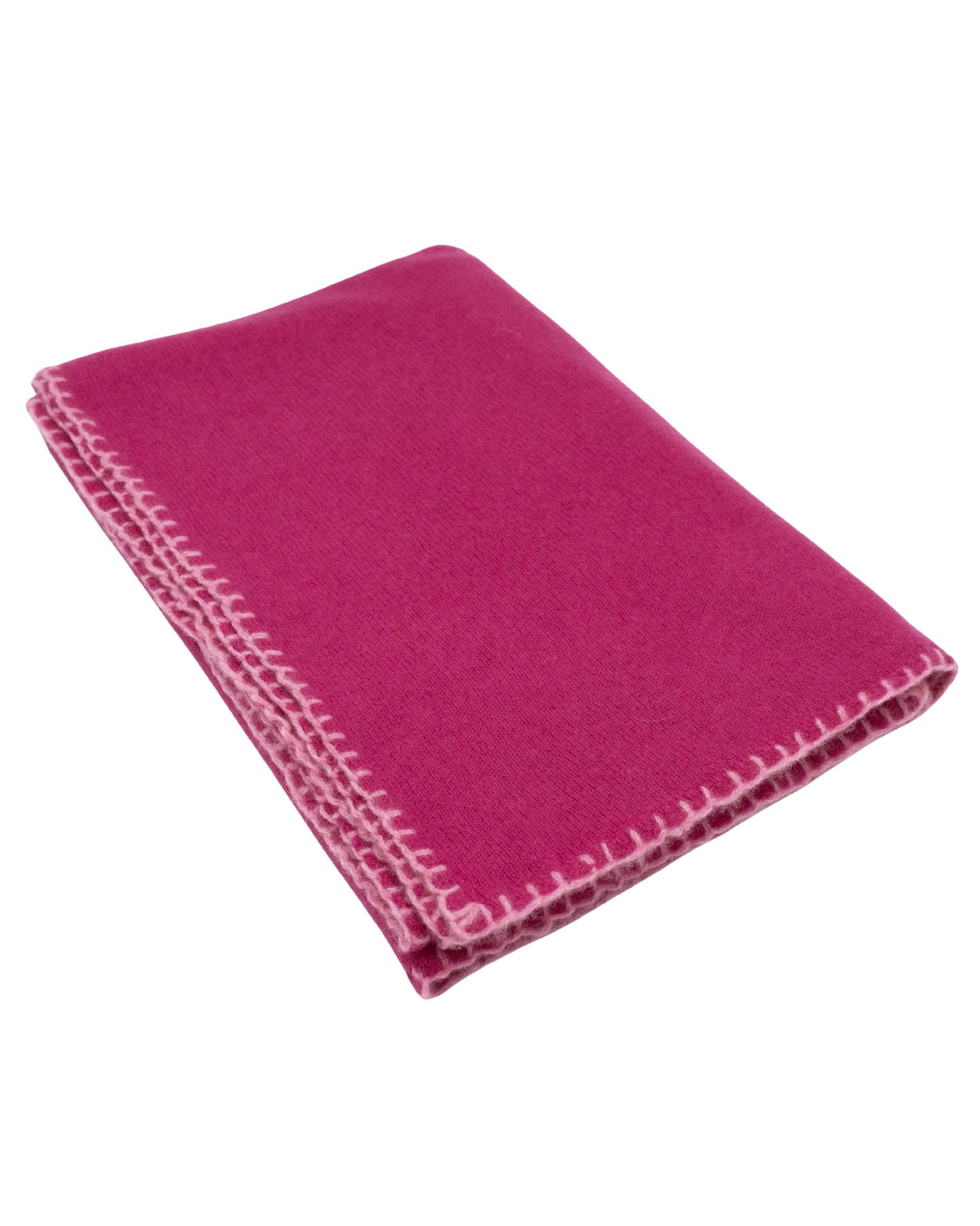 Cashmere Scarf Jam on Toast-Rosefinch