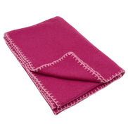 Cashmere Scarf Jam on Toast-Rosefinch