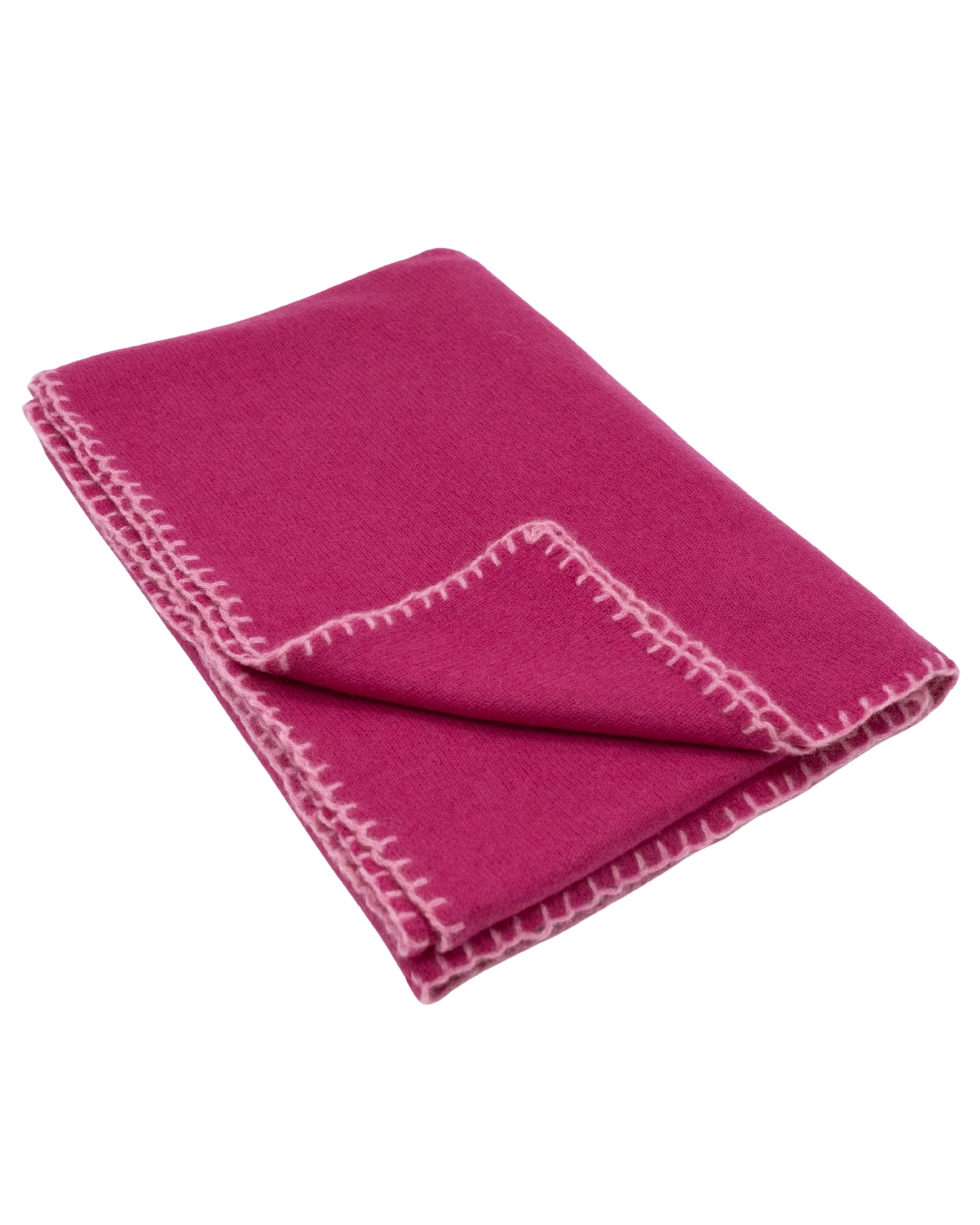 Cashmere Scarf Jam on Toast-Rosefinch