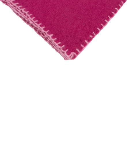 Cashmere Scarf Jam on Toast-Rosefinch