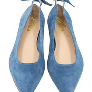 Jeans Pointy Knot