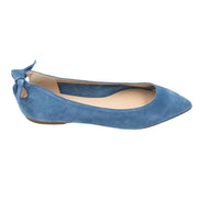 Jeans Pointy Knot